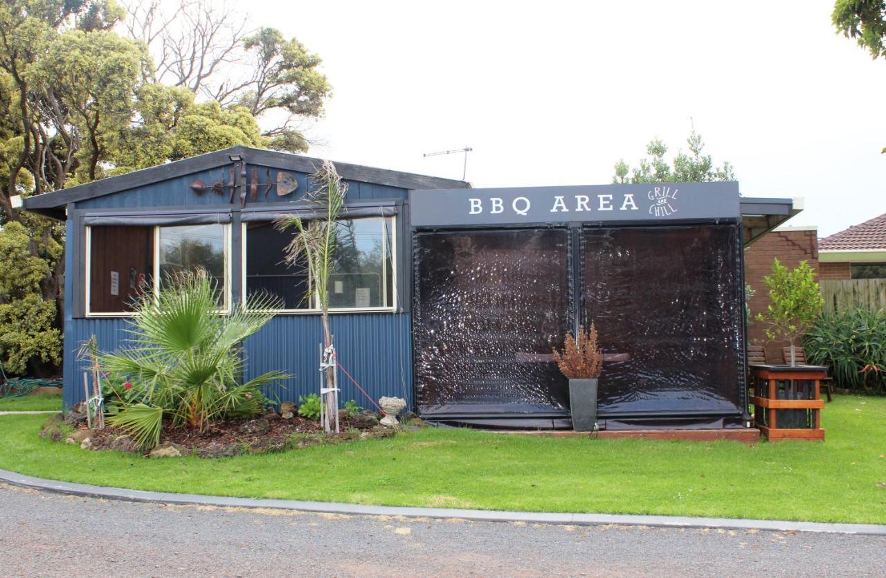 Portland Retro Motel Exterior photo