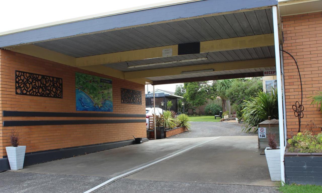 Portland Retro Motel Exterior photo