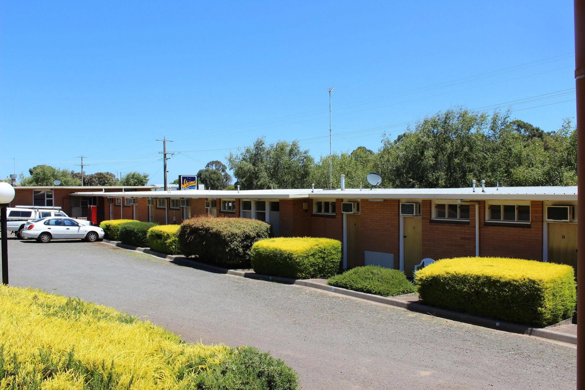 Portland Retro Motel Exterior photo